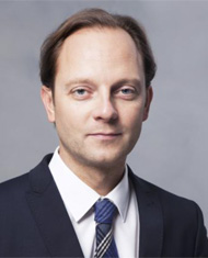 Szymon Midera, Wiceprezes Zarządu pełniący obowiązki Prezesa Zarządu