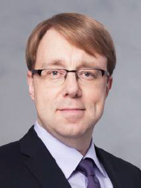 Michał Sobiech – Członek Zarządu